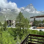 Del Cervino Cir N 0016