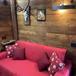 Del Cervino Cir N 0016 * Breuil-Cervinia