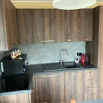 Del Cervino Cir N 0016 Daire *