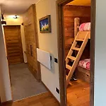 Daire Del Cervino Cir N 0016