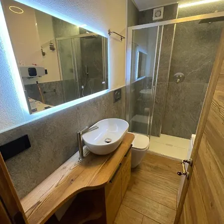 Del Cervino Cir N 0016 Apartamento Breuil-Cervinia