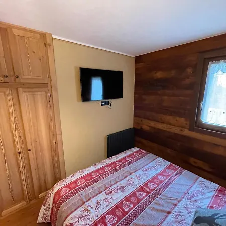 Daire Del Cervino Cir N 0016