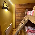 Del Cervino Cir N 0016 Apartmán