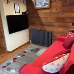 Del Cervino Cir N 0016 Apartmán