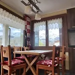 Apartmán Del Cervino Cir N 0016 *
