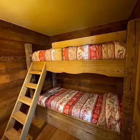 Del Cervino Cir N 0016 * بيريوِل تْشيرفينيا