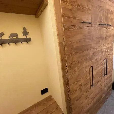 شقة Del Cervino Cir N 0016 بيريوِل تْشيرفينيا