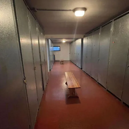 Del Cervino Cir N 0016 Διαμέρισμα Breuil-Cervinia