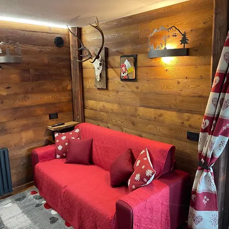 Del Cervino Cir N 0016 Διαμέρισμα