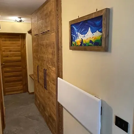 Del Cervino Breuil-Cervinia