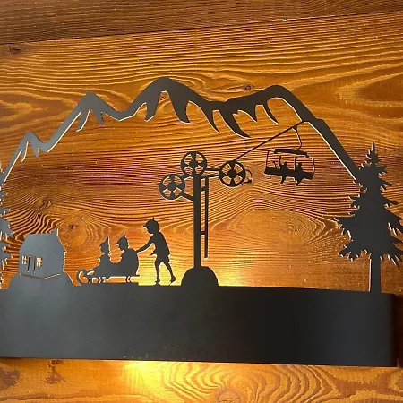 Del Cervino Cir N 0016 * بيريوِل تْشيرفينيا