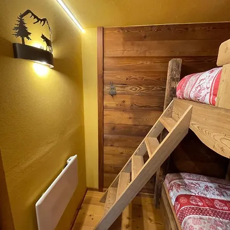 Del Cervino Cir N 0016 Διαμέρισμα