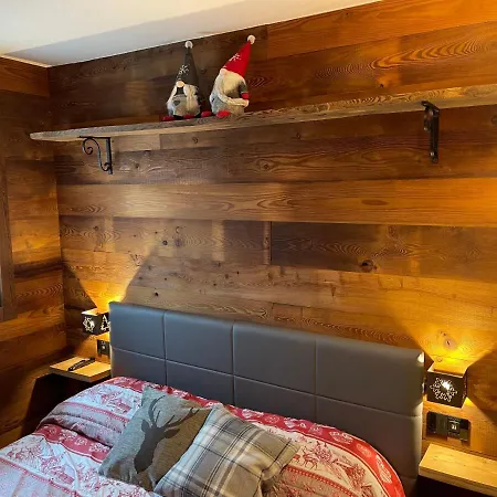Del Cervino Cir N 0016 Lejlighed Breuil-Cervinia