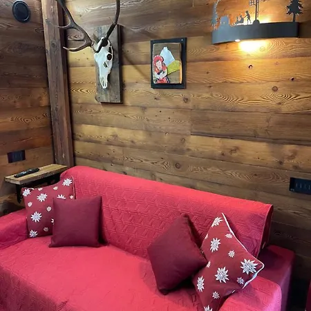 Del Cervino * Breuil-Cervinia