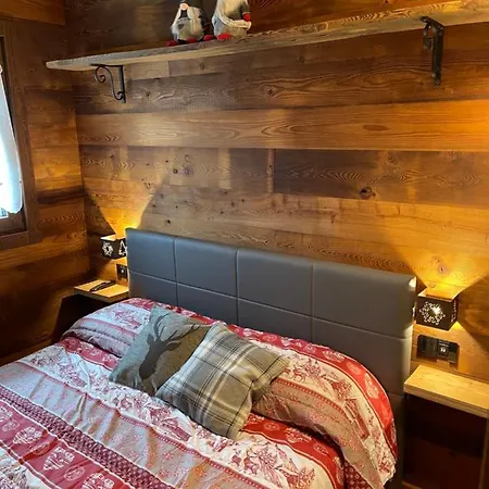 Del Cervino Cir N 0016