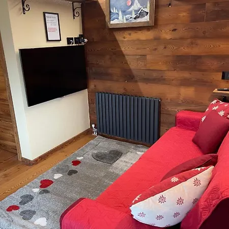 Del Cervino Cir N 0016 Διαμέρισμα