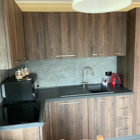 Del Cervino Cir N 0016 Διαμέρισμα *