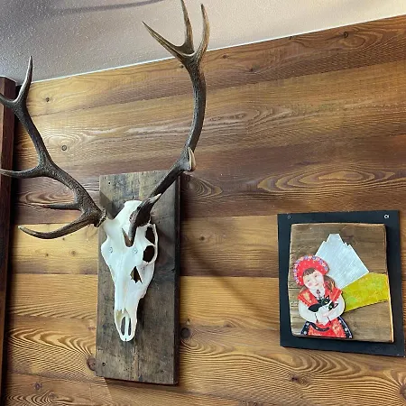 Lägenhet Del Cervino Cir N 0016 *