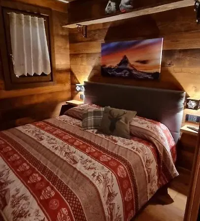 شقة Del Cervino Cir N 0016 *